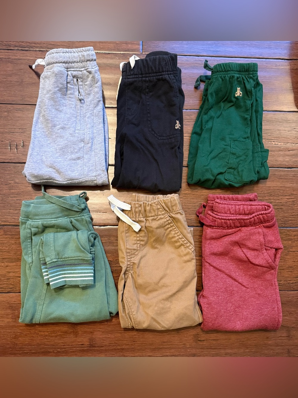 3T Boys Pants Bundle
